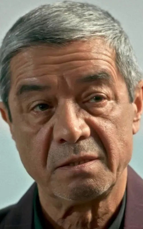 Shukhrat Umarov