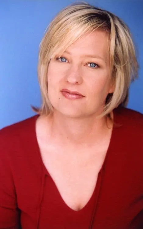 Carolyn Almos