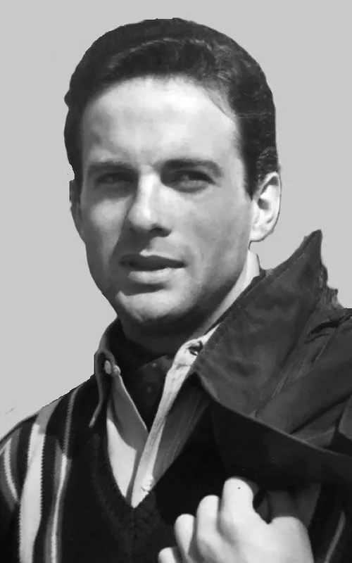 Manuel Gil