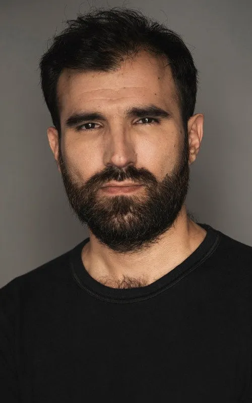 Pedro J. Ribeiro