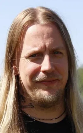 Magnus "Sungen" Östling