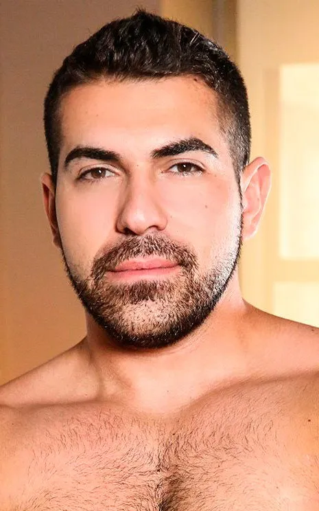 Damien Stone
