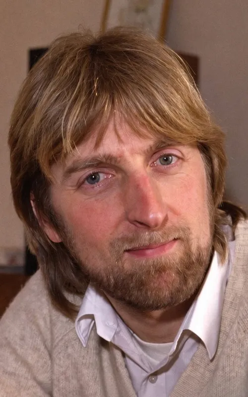 Anthony Phillips