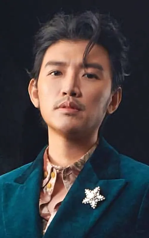 Figaro Tseng