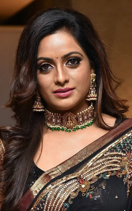 Udaya Bhanu