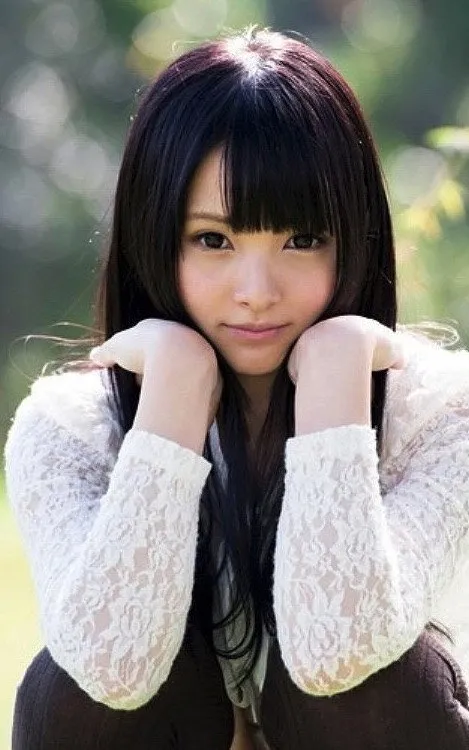 Sakazaki Miho