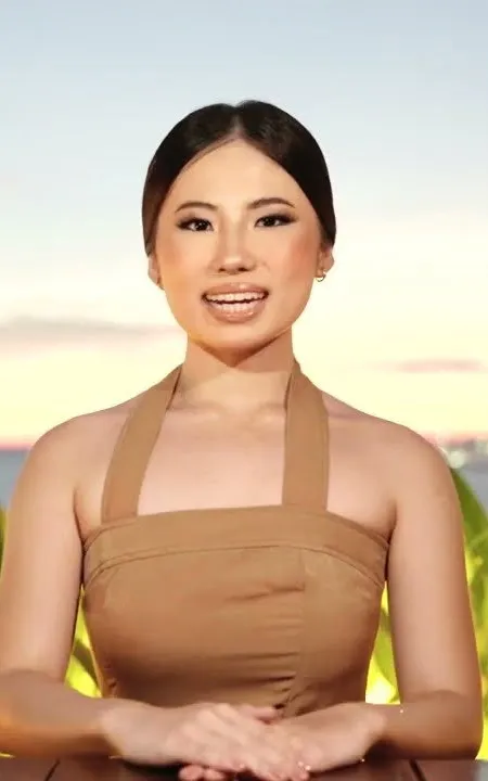 Stella Vidyasari