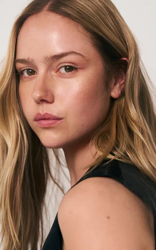 Amélie Hoeferle