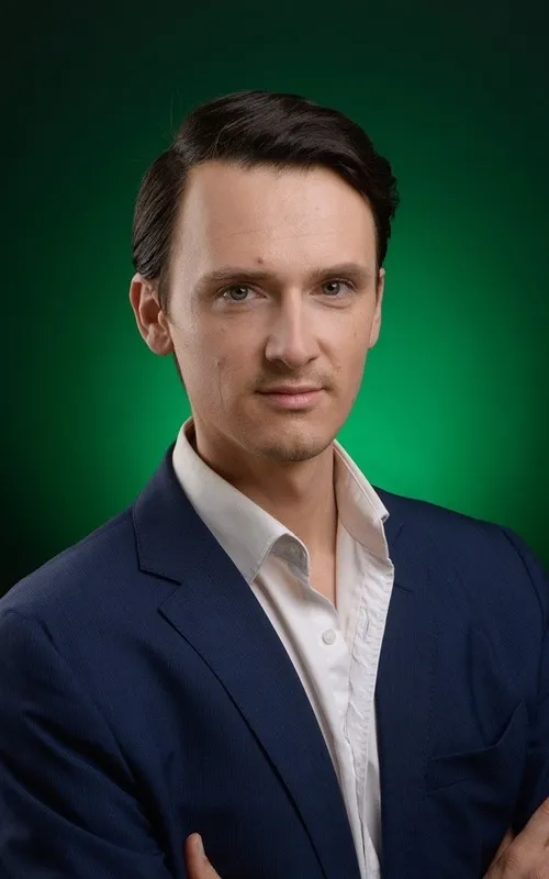 Léo Marty
