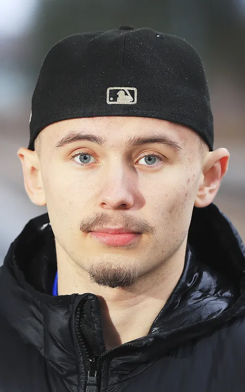 Rio Svensson