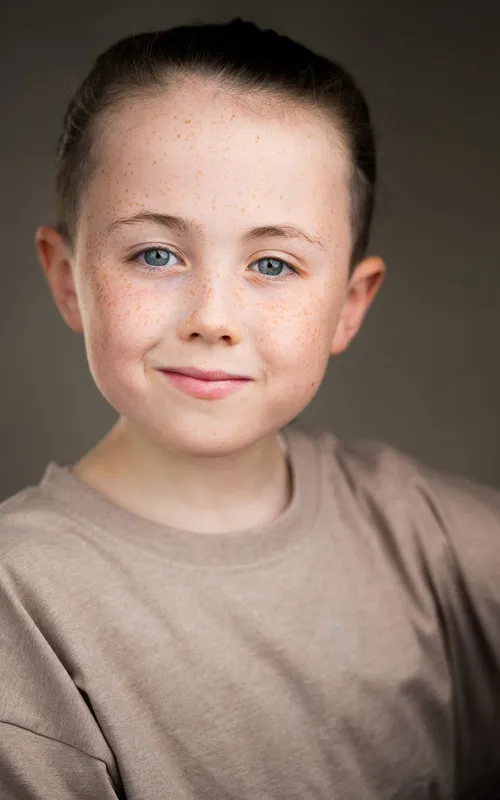 Jude Evan Lloyd