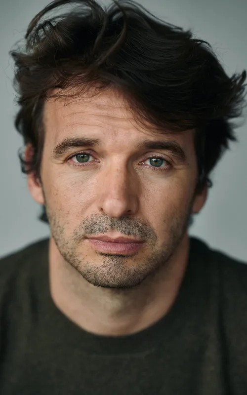 Jordi Farrés