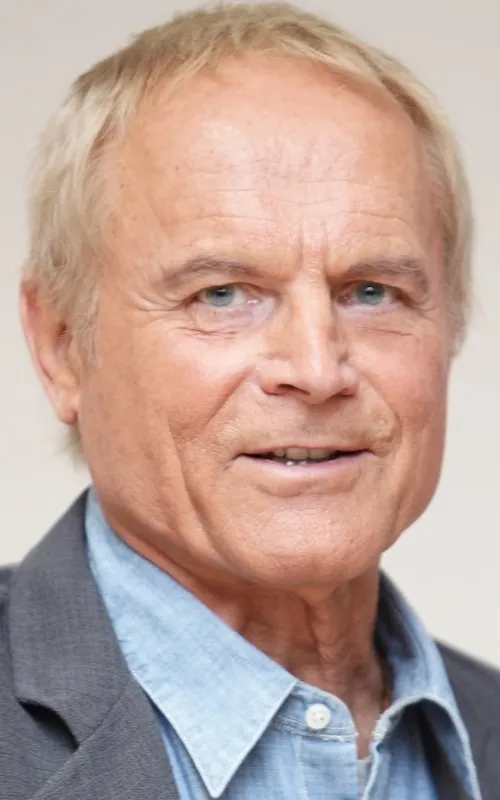 Terence Hill