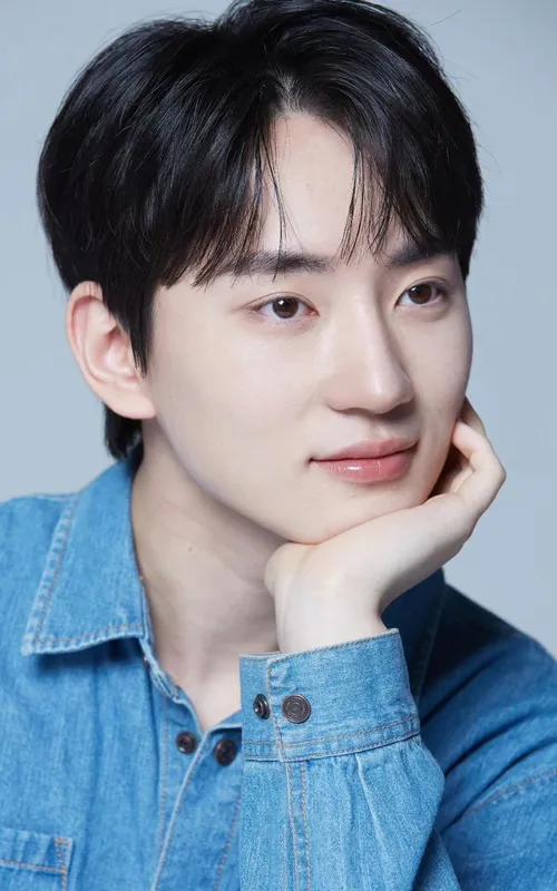 Lee Si-woo