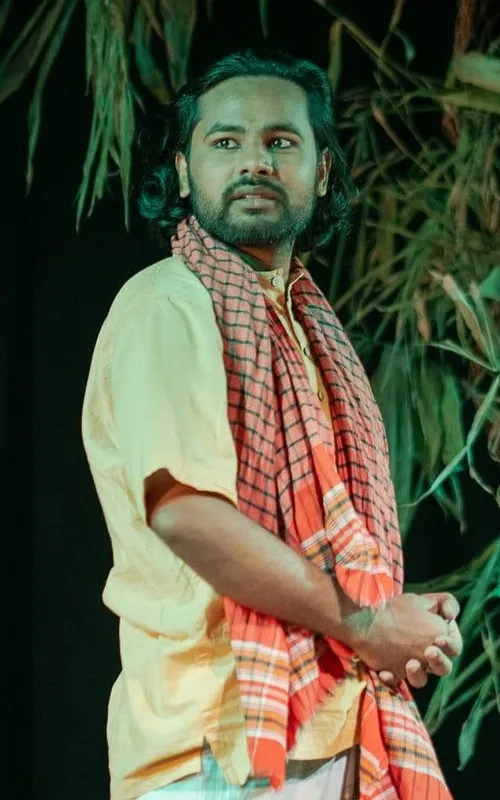 Golam Faruk Joy