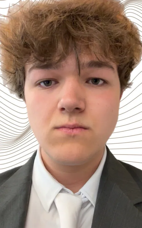 Jake Brown