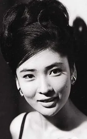 Yoshiko Kayama