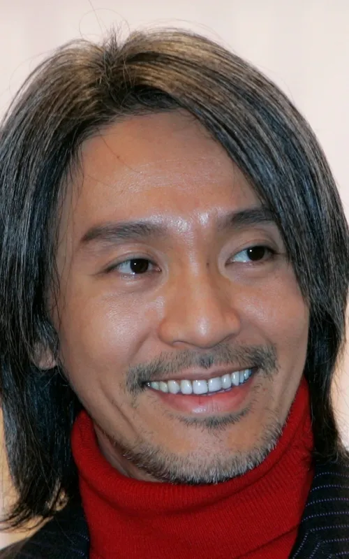 Stephen Chow Sing-Chi