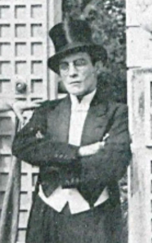 Antonio Rolando