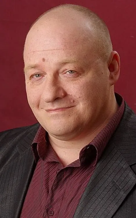 Yury Gumirov