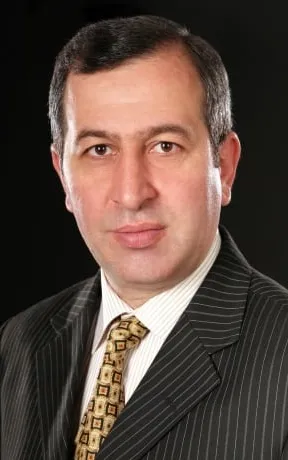 Adalat Abdulsamadov