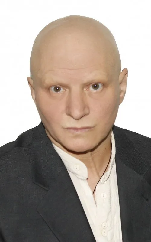 Oleg Sheremet