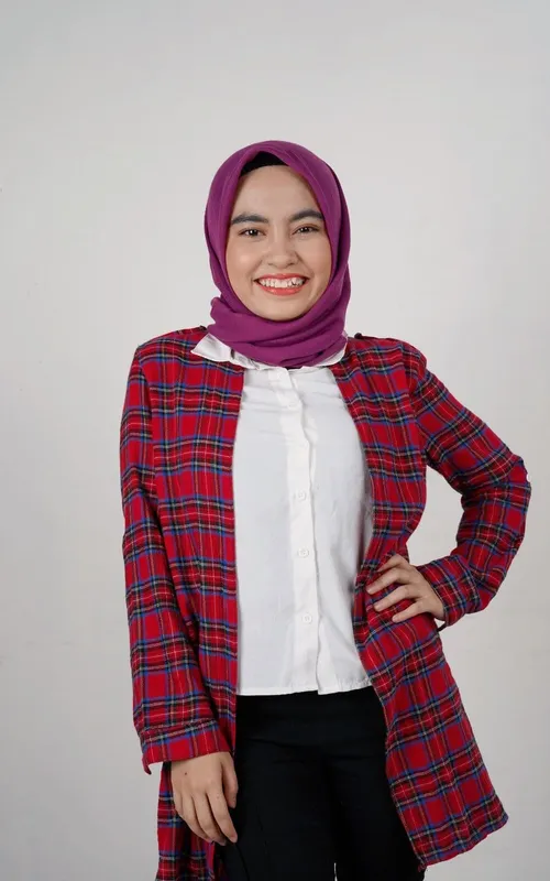 Rizka Frisca