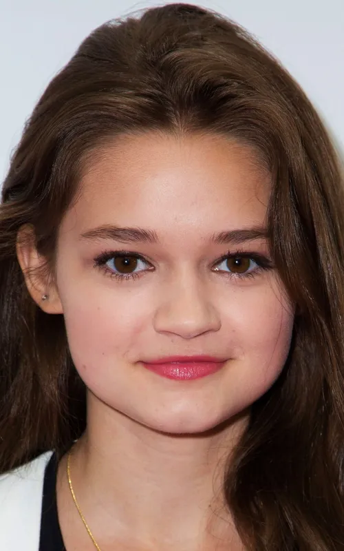 Ciara Bravo