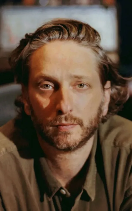 Daniel Lopatin