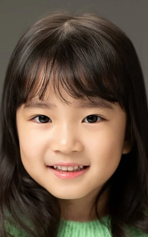 Seo Ha Yoon