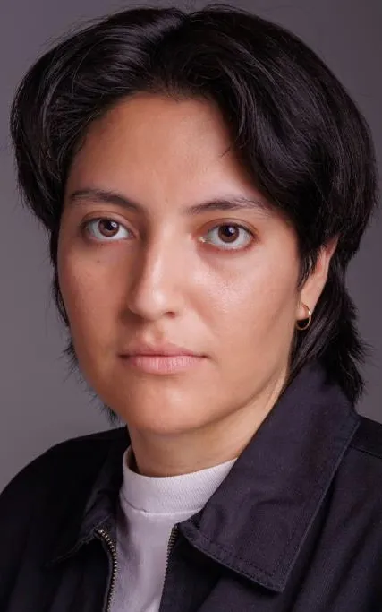 Frida Villeda