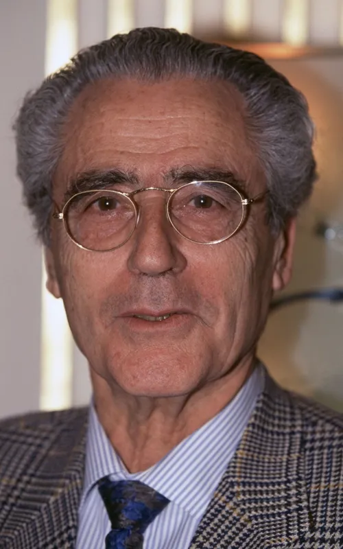 Charley Marouani