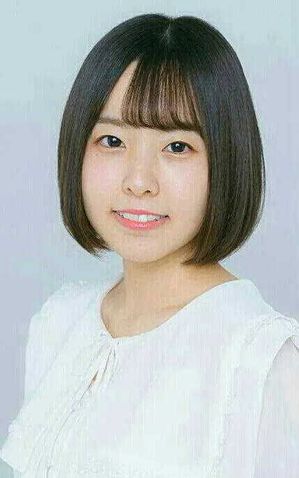 Megumi Haruki