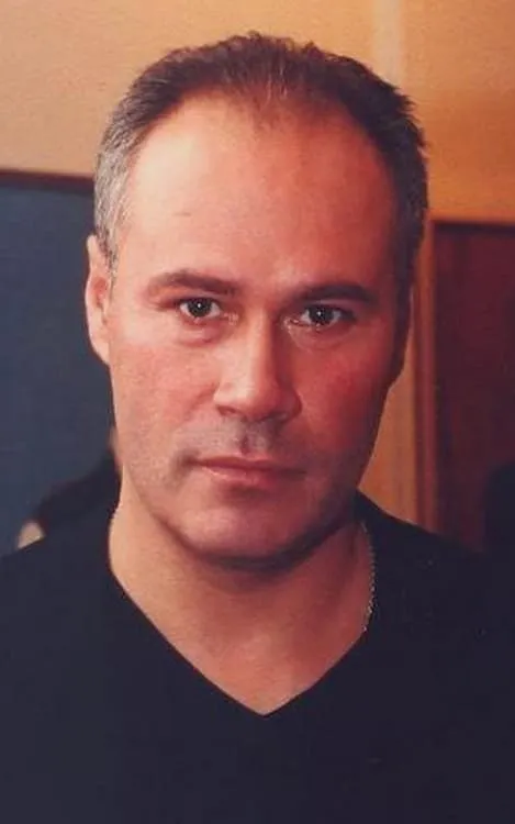 Oleg Gushchin