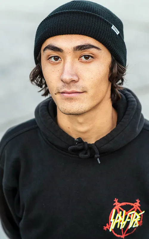Gage Boyle