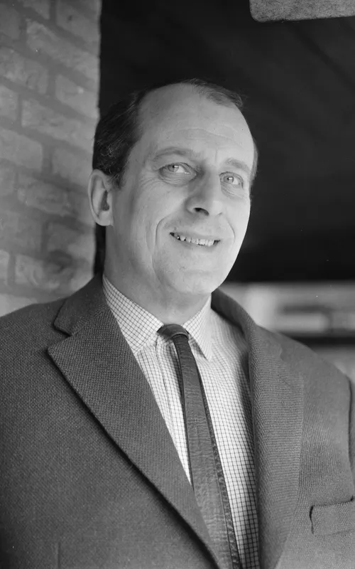 Guus Hermus
