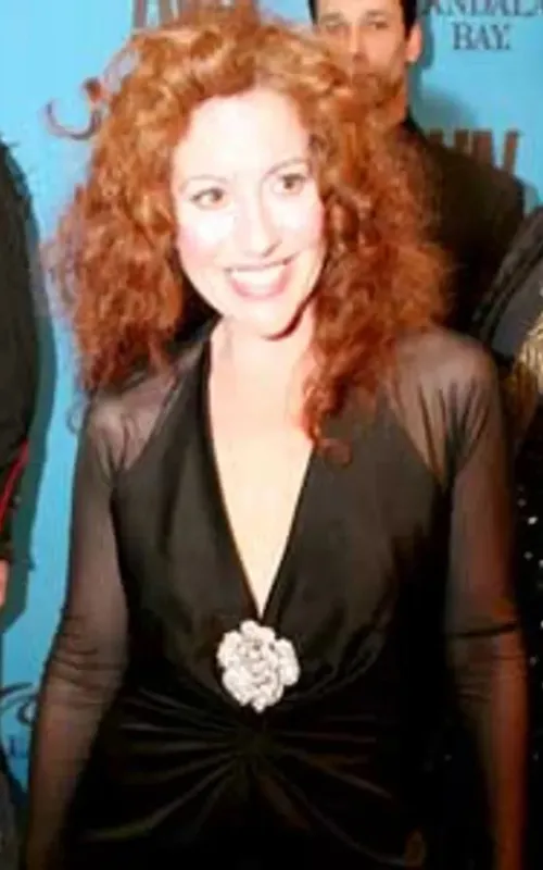 Kelly Payne