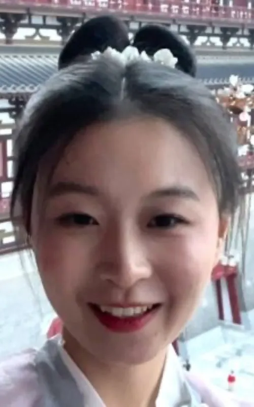 Feng Zerui