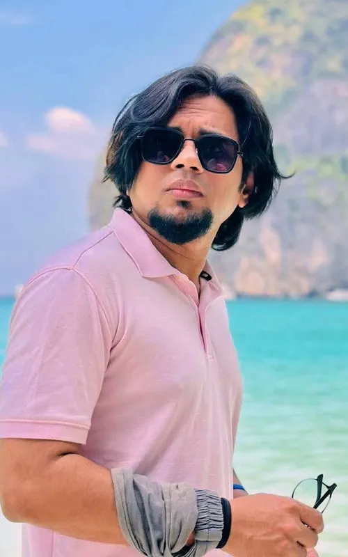 Kingkor Ahsan