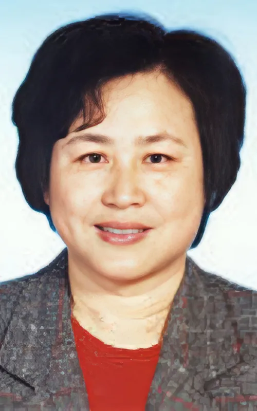 Liu Huiyi