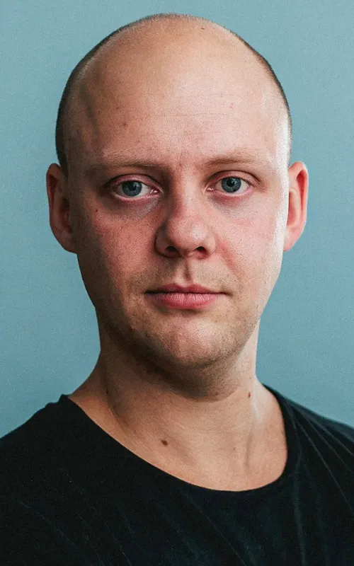 Peter Kolbjørnsen