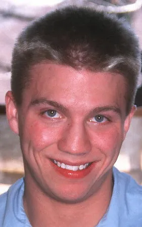 Kyle Peterson