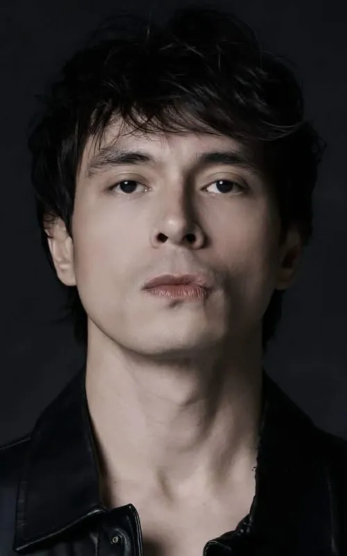 Jake Cuenca