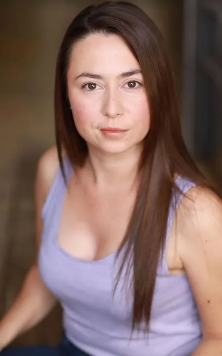 Mélanie Chesneau