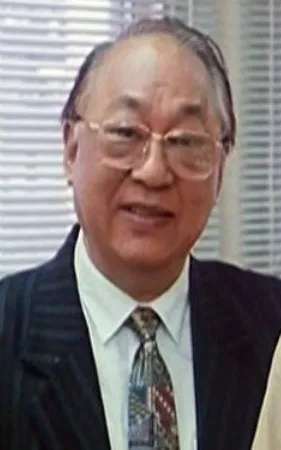 Tang Wing-San
