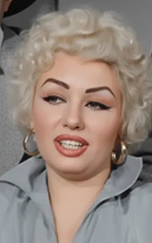 Mirella Monro
