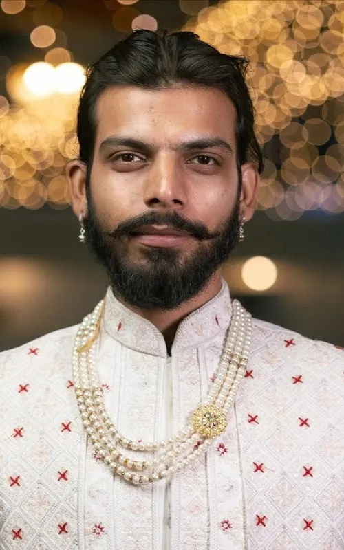 Pranjal Pateriya