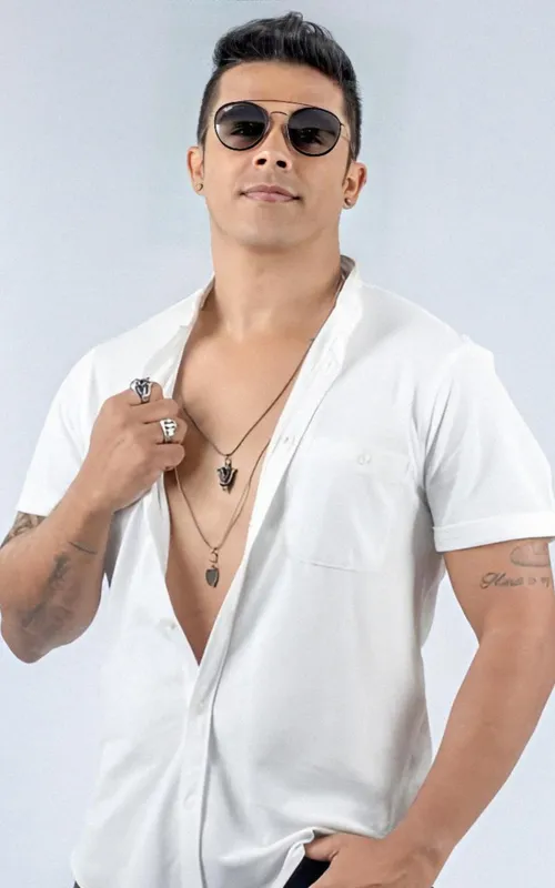 Jobson Mascarenhas