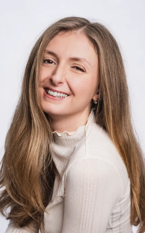 Kateryna Zazhyvilova