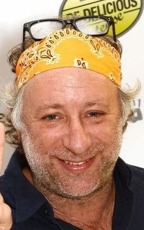 Enrique Badulescu